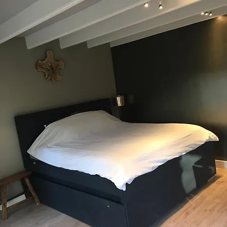 Bed and breakfast Amsteldam Ámsterdam