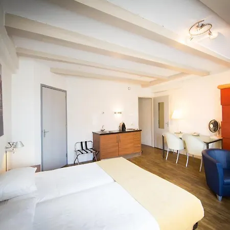 Le Coin Hotel
