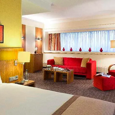 Holiday Inn Amsterdam
