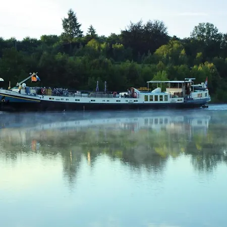 Hotel Hotelboat Allure