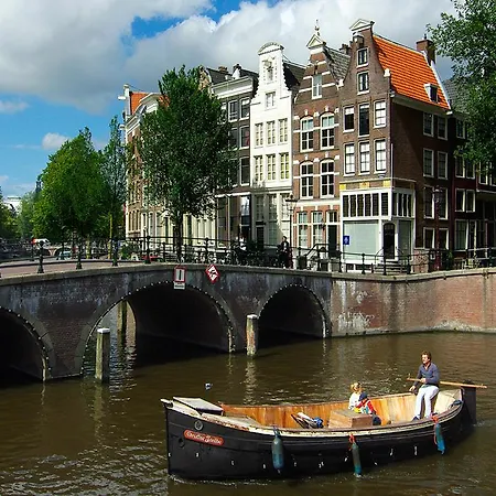 Loft Leidsegracht *