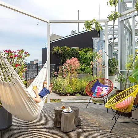 Zoku 4* Amsterdam