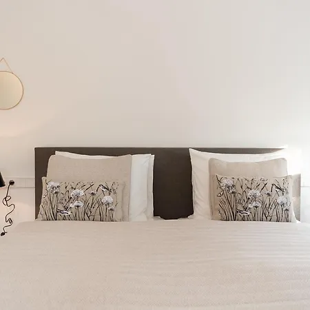 Vondelpark Luxury Apartment Amsterdam