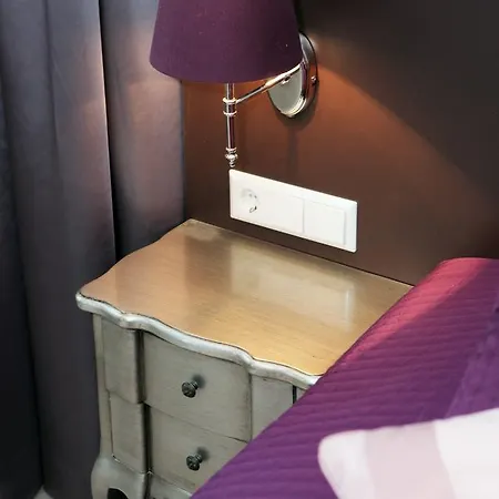 Boutique View 3* أمستردام