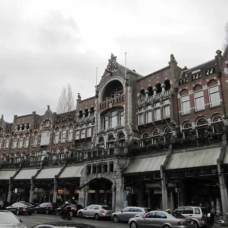 Hotel Pax