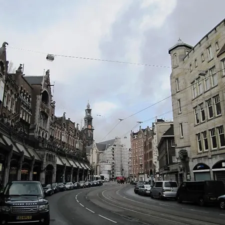 Pax Amsterdam