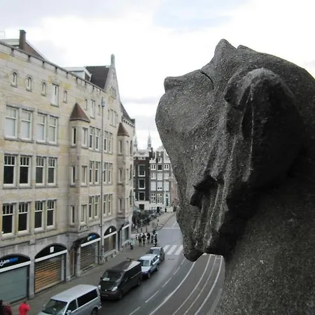 Pax * Amsterdam