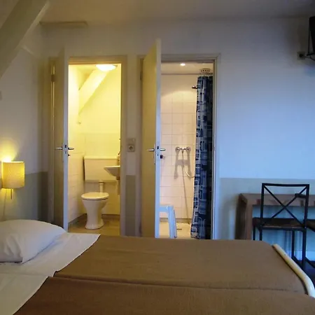 Pax * Amsterdam