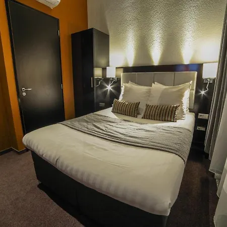Mansion 3* Amsterdam