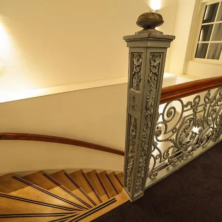 Mansion 3* Amsterdam