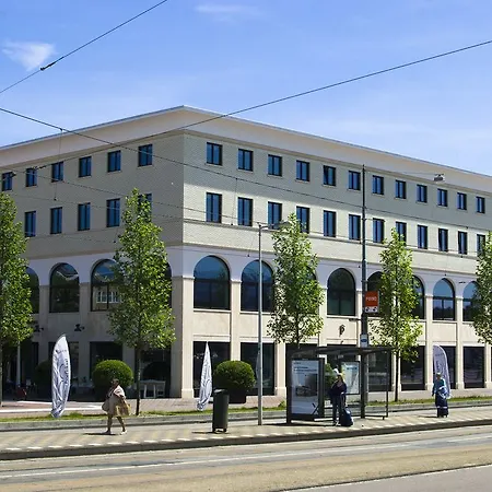 Hotel The July - Twenty Eight Amsterdam