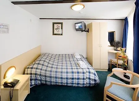 酒店 库帕尔莫伦