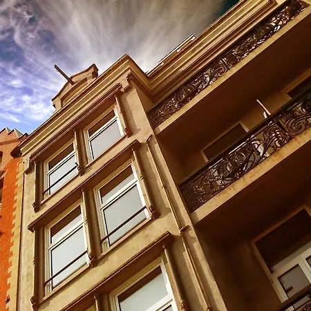 Bed & Breakfast Amstel Riverview 2*