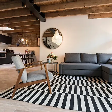 Bed & Breakfast Stunning Centre 3*