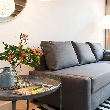 Bed & Breakfast Stunning Centre 3*