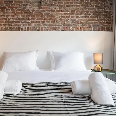 Bed & Breakfast Stunning Centre Amsterdam
