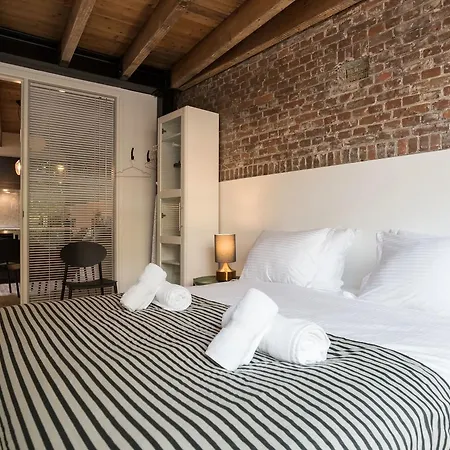 Stunning Centre Bed & Breakfast