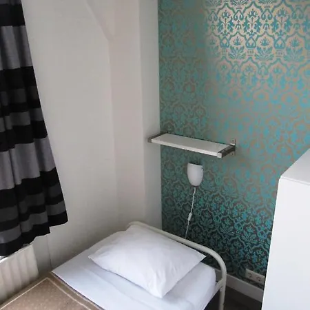 Pax Hotel Amsterdam