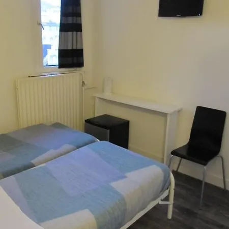 Hotel Pax Amsterdam