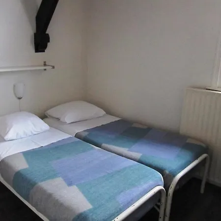 Pax Hotel Amsterdam