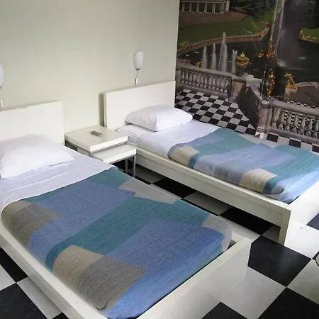 Hotel Pax Amsterdam