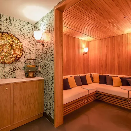 The July - Twenty Eight Hotel