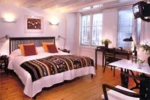 Boutique Synopsis 3* Amsterdam