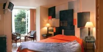Sandton De Filosoof Hotell