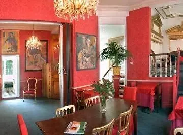 Sandton De Filosoof Hotell Amsterdam