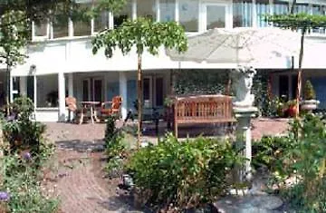 Sandton De Filosoof Hotell