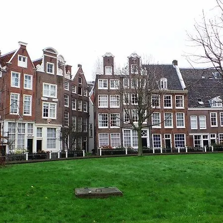 Ben Centre Otel Amsterdam