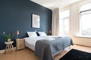 Nassau Canal Bed & Breakfast 3*