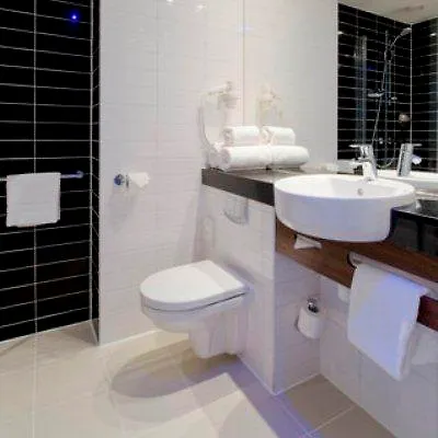 Hotel Express Arena Towers By Ihg Amsterdam