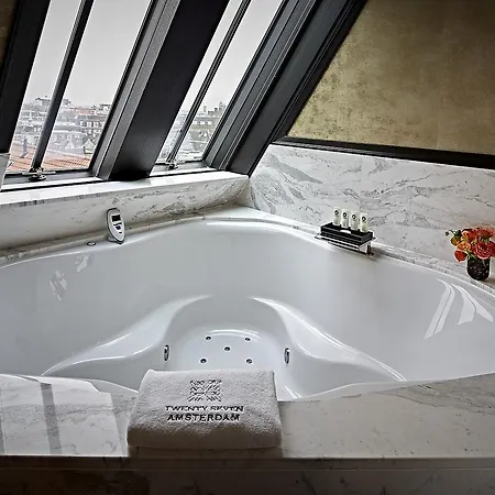 Twentyseven - Small Luxury Of The World Hotel 5*