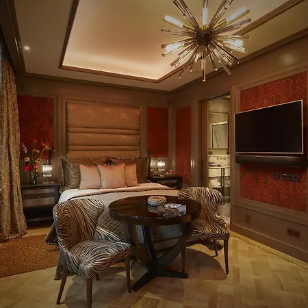 Hotel Twentyseven - Small Luxury Of The World 5*