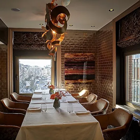 Hotel Twentyseven - Small Luxury Of The World Amsterdam