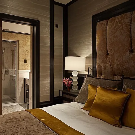 Twentyseven - Small Luxury Of The World Amsterdam