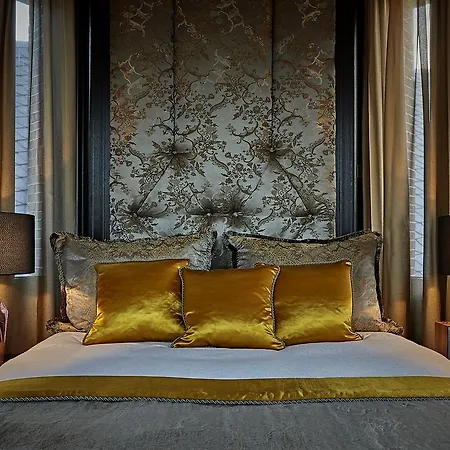 Twentyseven - Small Luxury Of The World 5*