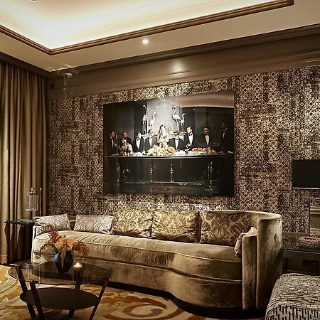 Twentyseven - Small Luxury Of The World Amsterdam