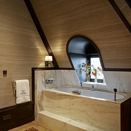 Hotel Twentyseven - Small Luxury Of The World Amsterdam
