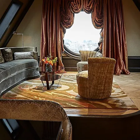 Twentyseven - Small Luxury Of The World Amsterdam