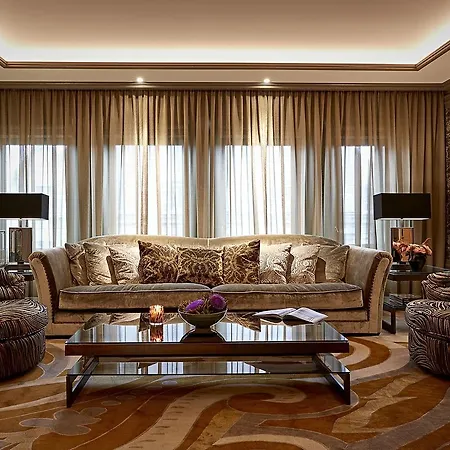 Twentyseven - Small Luxury Of The World 5* Amsterdam