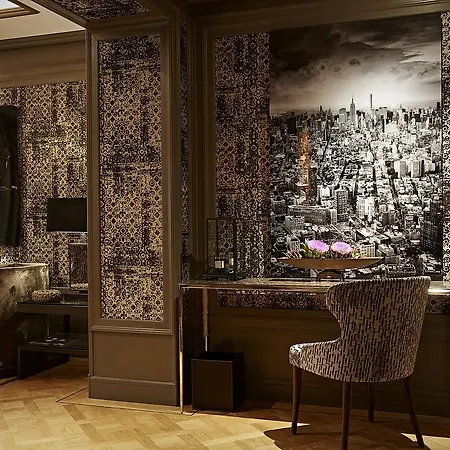 Twentyseven - Small Luxury Of The World 5*