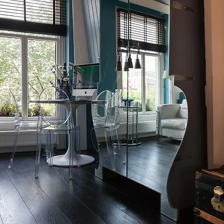 Kamer01 Boutique Bed & Breakfast