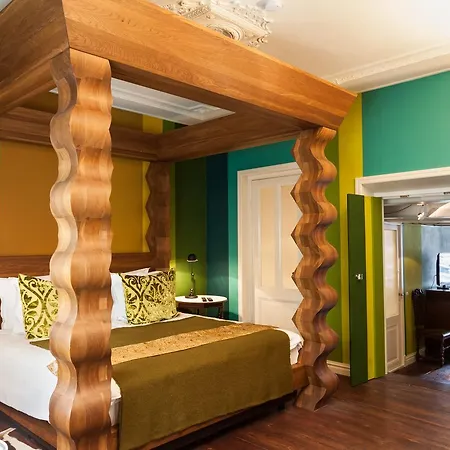 Kamer01 Boutique Bed & Breakfast