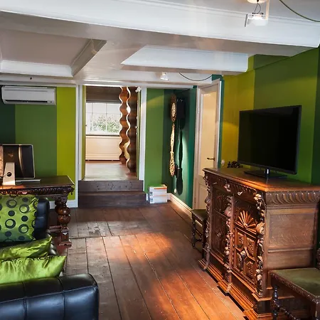 Kamer01 Boutique