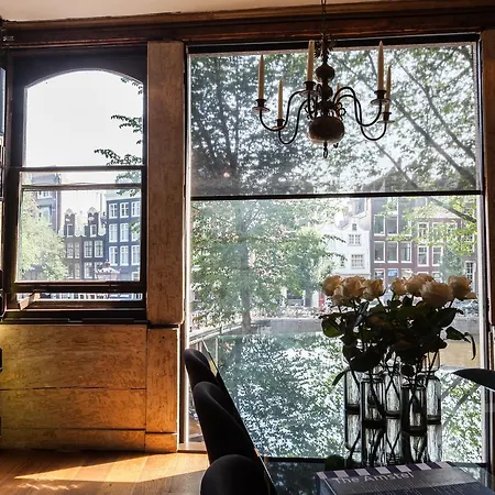 Bed & Breakfast Kamer01 Boutique 3*