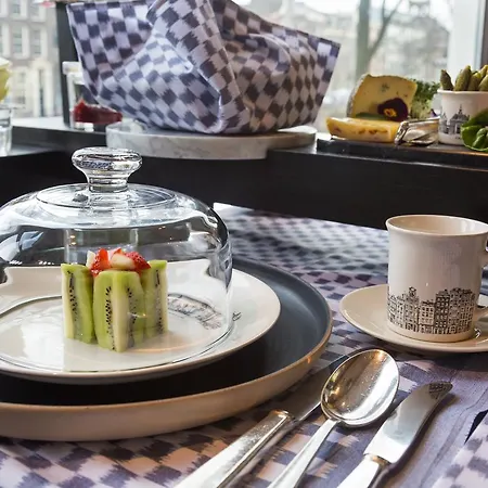 Kamer01 Boutique Amsterdam