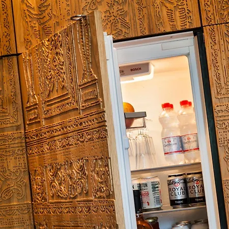 Kamer01 Boutique Bed & Breakfast