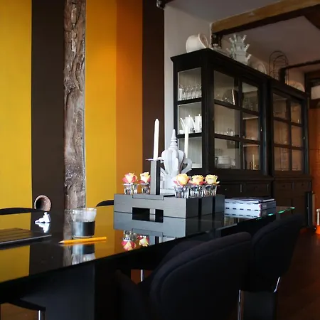 Bed & Breakfast Kamer01 Boutique Amsterdam